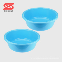 High quality baby products plastic PP wash foot basin for sale